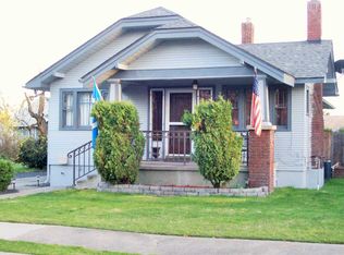 204 E Gordon Ave, Spokane, WA 99207