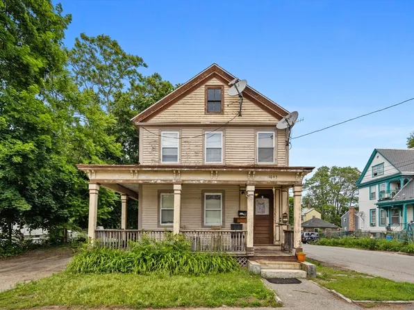 1045 Middlesex St, Lowell, MA 01851