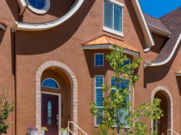 18053 E Saskatoon Place, Parker, CO 80134