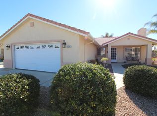 3231 Pepper Way, Hemet, CA 92545