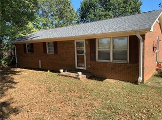 203 Crowder Home Rd, Reidsville, NC 27320