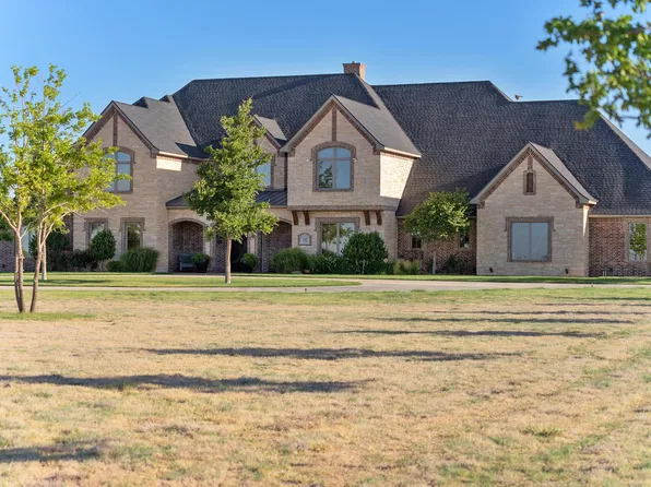 3507 Fm 1058, Hereford, TX 79045