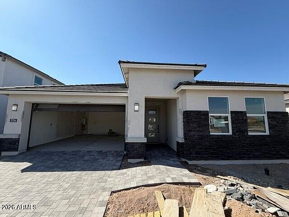 2nd image of 2726 E AGAVE KNOLL Road