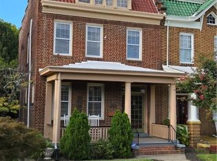 208 W Graham Rd, Richmond, VA 23222