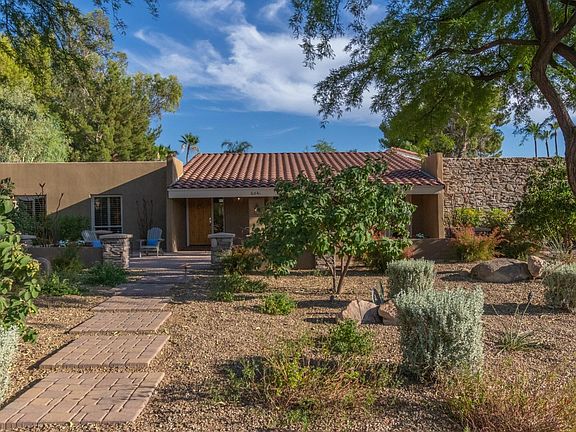 2nd image of 6041 E Paradise Dr