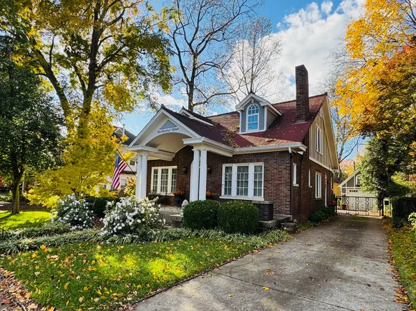 115 N Highland Ave, Murfreesboro, TN 37130