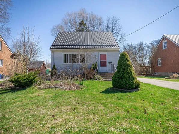 64 Dunkirk Dr, Saint Thomas, ON N5R 1S3