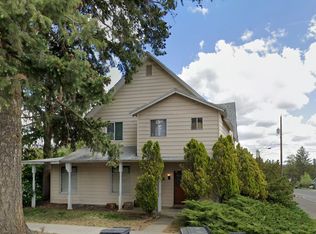 201 5th St APT 4, Cheney, WA 99004