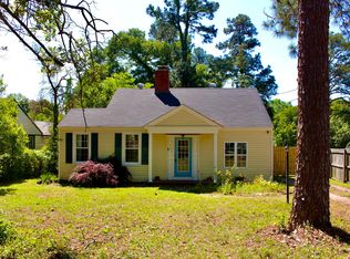 1780 Pinetree Rd, Augusta, GA 30904