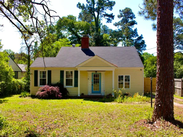 1780 Pine Tree Road, Augusta, GA 30904