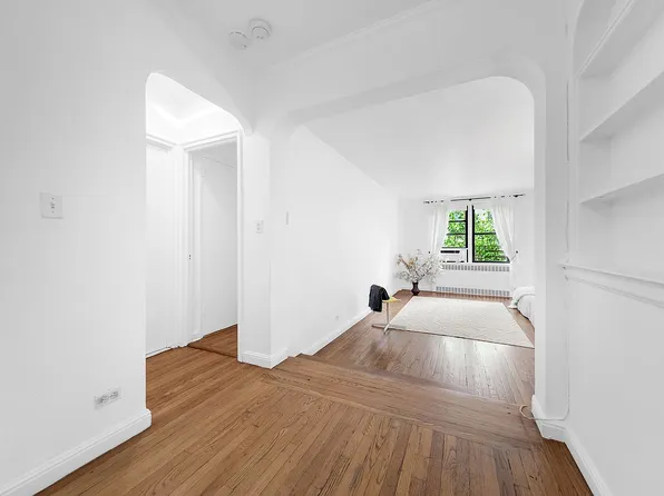 205 W 95th St APT 4E, New York, NY 10025
