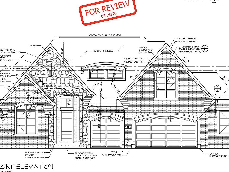 1st image of 57610 Meadowridge Dr