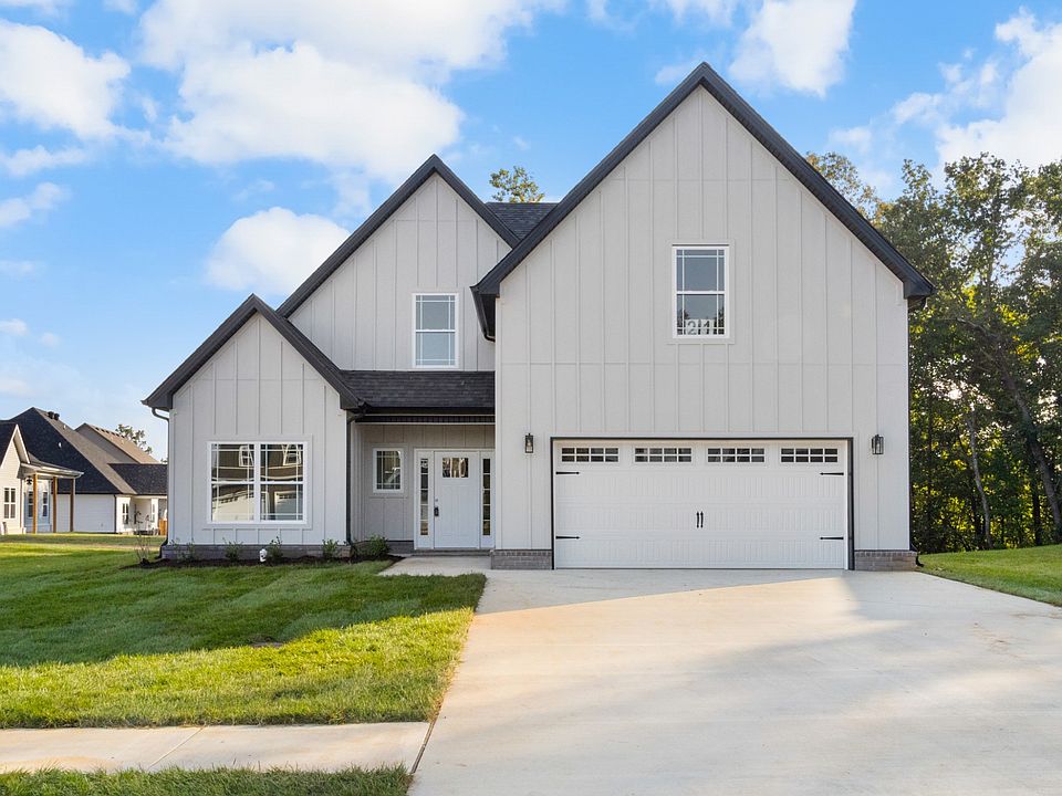 1st image of 1572 Malone Way Lot 21