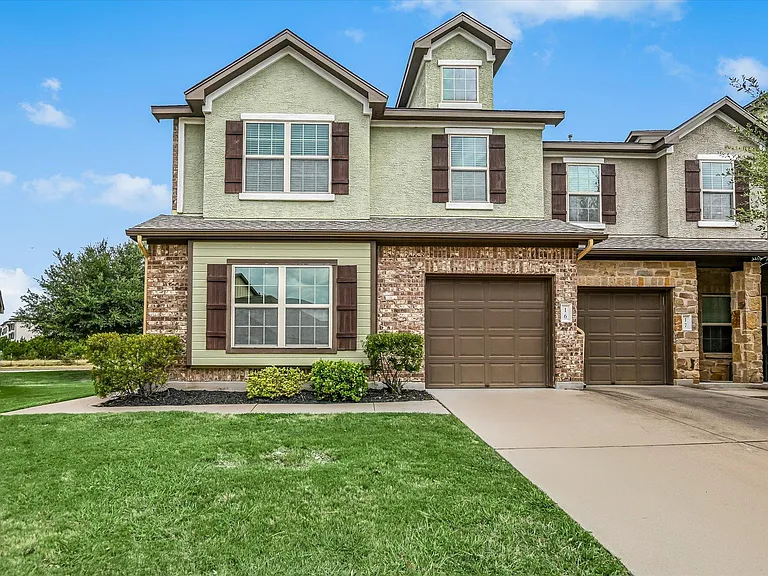1900 Little Elm Trl #16 — Photo 1