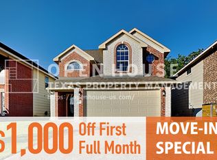 17007 Louetta Green Dr, Spring, TX 77379