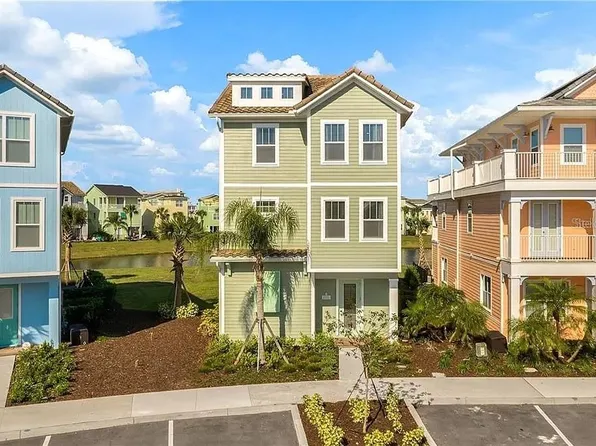 8009 Surf St, Kissimmee, FL 34747