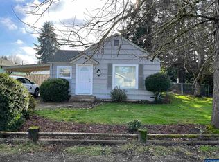 3152 Tess Ave NE, Salem, OR 97301