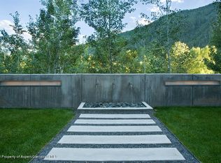 222 Roaring Fork Drive, Aspen, CO 81611