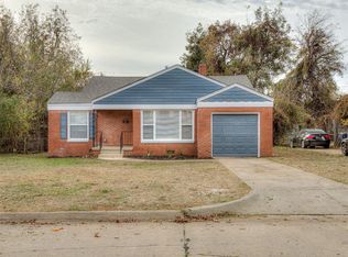 1320 NE 40th St, Oklahoma City, OK 73111
