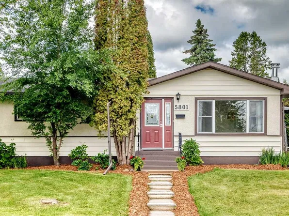 5801 NE 41 Street Cres, Red Deer, AB T4N 1B5