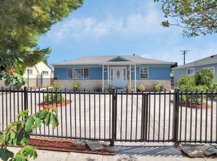13000 Burton St, North Hollywood, CA 91605