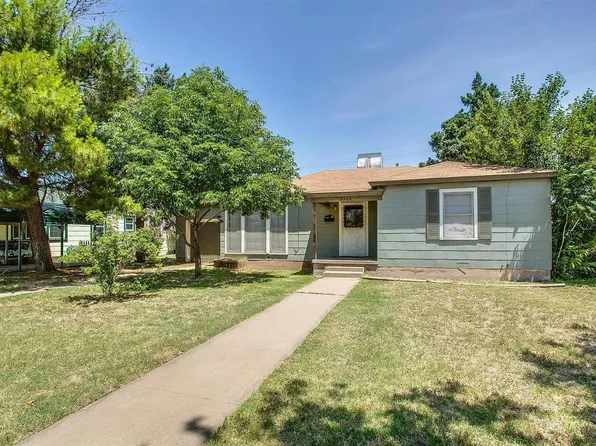 2708 33rd St, Lubbock, TX 79410