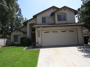 3110 Antelop Way, Ontario, CA 91761