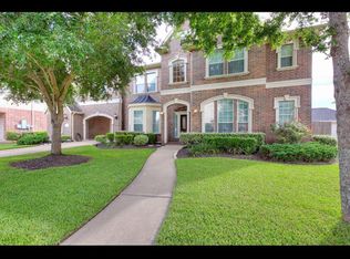 8718 Stowe Creek Ln, Missouri City, TX 77459