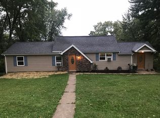 6393 McCracken Rd, Cochranton, PA 16314