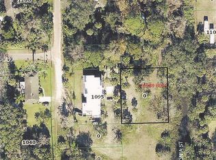 1090 Begonia St, Atlantic Beach, FL 32233