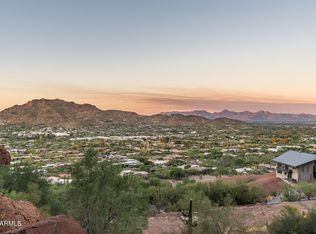 5235 E San Juan Ave LOT 35, Paradise Valley, AZ 85253