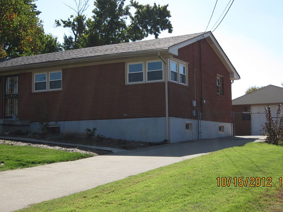 2nd image of 5512 Saxon Blvd