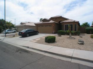 1248 S Saguaro St, Gilbert, AZ 85233