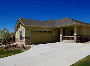 19389 E Quincy Pl, Aurora, CO 80015