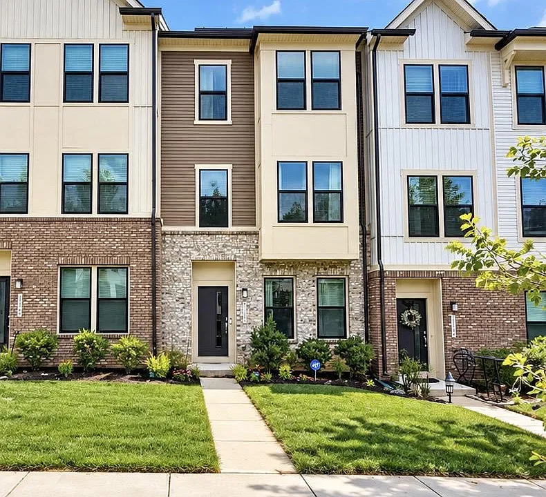 3347 Watershed Blvd