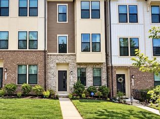 3347 Watershed Blvd, Laurel, MD 20724