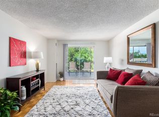 2325 S Linden Ct UNIT 311, Denver, CO 80222