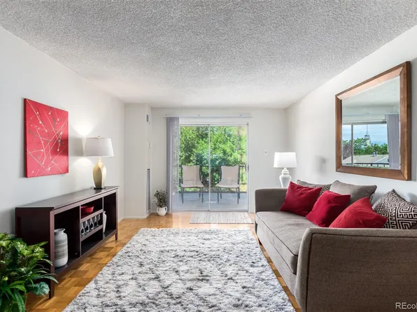 2325 S Linden Court #311, Denver, CO 80222