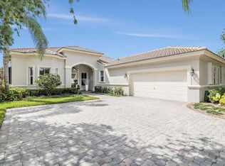 7870 Preserve Dr, West Palm Beach, FL 33412