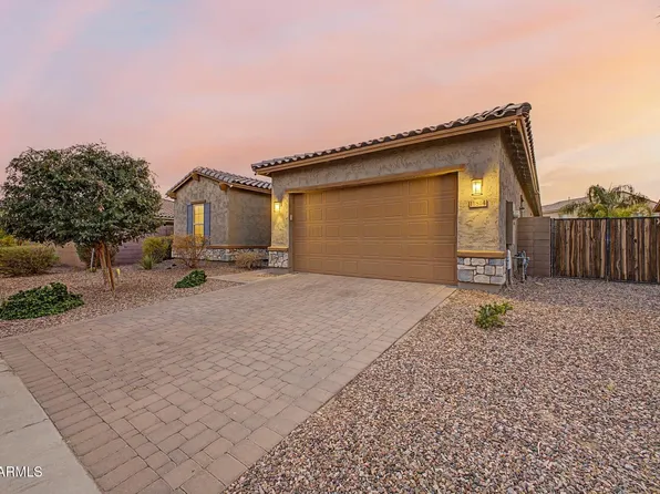 11814 S 51ST Drive, Laveen, AZ 85339