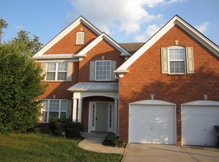 9753 Jupiter Forest Dr, Brentwood, TN 37027