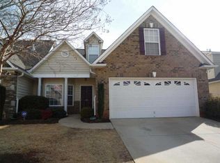 331 Crandall Way, Spartanburg, SC 29301