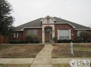 8109 Freeman Dr, Rowlett, TX 75089