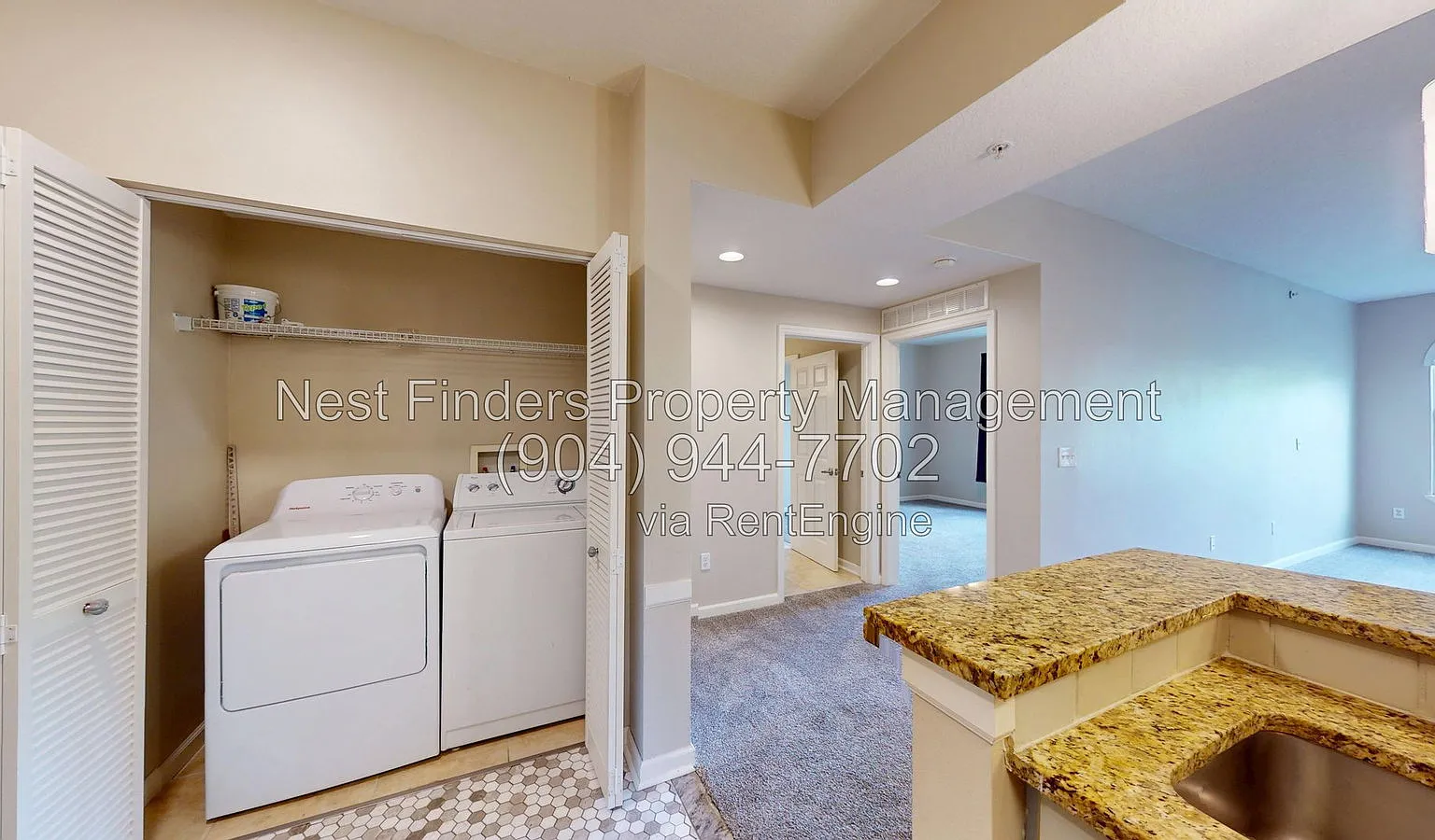 1 bed, 1.0 bath, 951 sqft, $1,375 — Photo 4