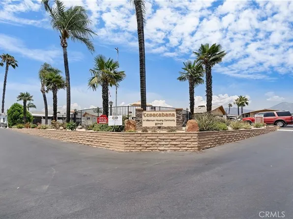 2717 Arrow Hwy Space 102, La Verne, CA 91750