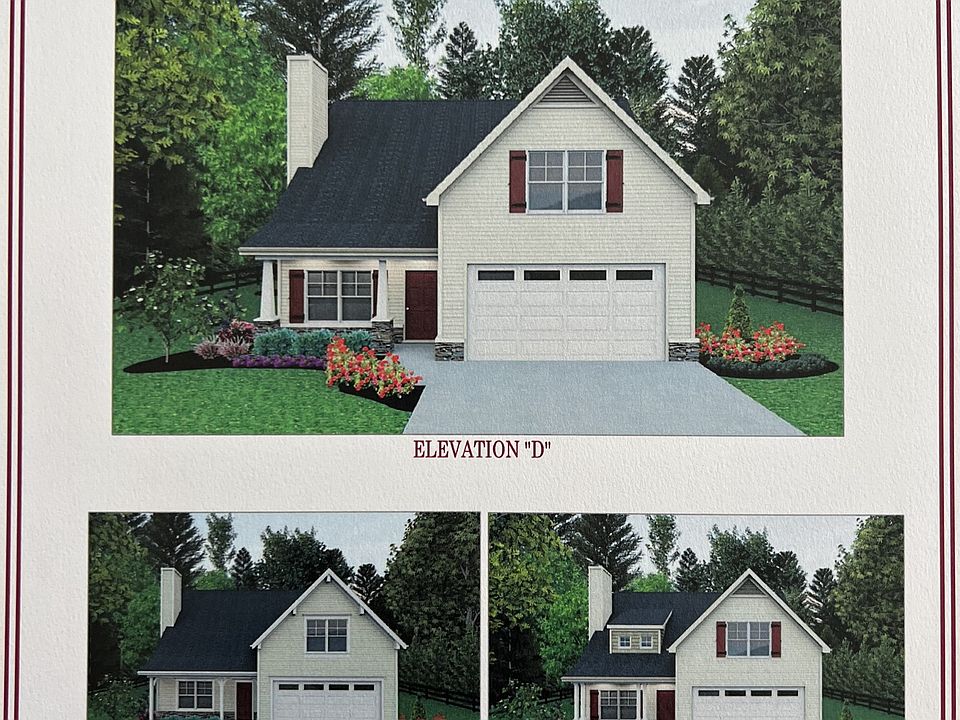 2nd image of 68 Stillwater Way Lot 3