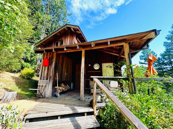 3820 Thomas Rd, Miranda, CA 95553