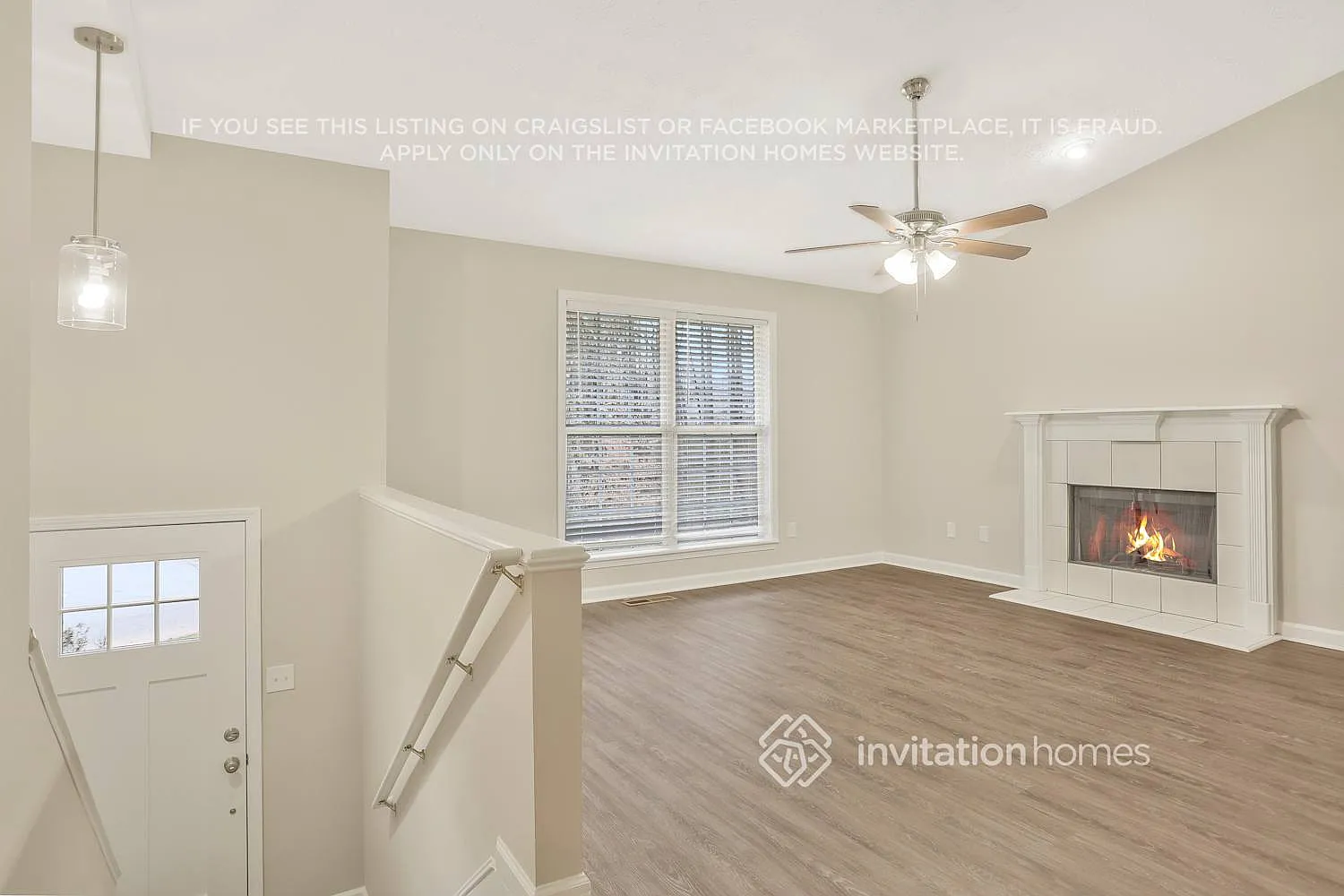 572 Tate Creek Ct Nw Acworth, GA 30102 — Photo 2