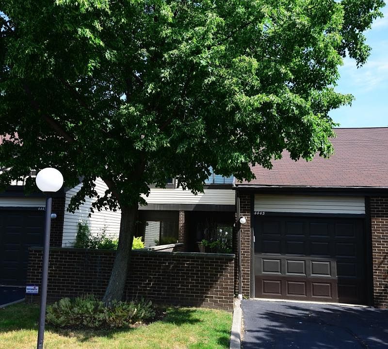 1st image of 4445 Cushing Ln #13