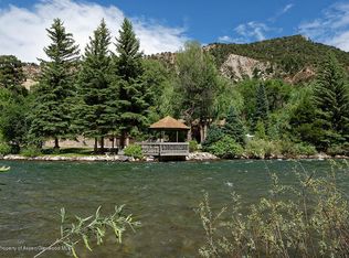 284 Riverside Rd, Carbondale, CO 81623